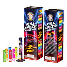 BROTHERS FULL SPEED FIREWORKS 24 PACK